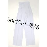 画像: 70ｃｍ男の子/Wide Leg Casual Pants　STT?空製 A-26-05-19-090-NY-ZA