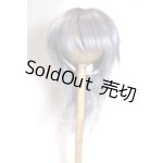 画像: 8inch/ウィッグ A-26-05-19-087-NY-ZA