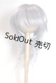 画像: 8inch/ウィッグ A-26-05-19-087-NY-ZA