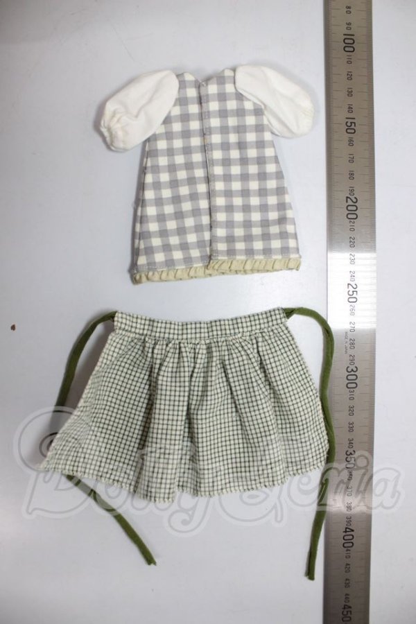 画像2: 幼SD/OF:ワンピース A-26-05-05-101-NY-ZA (2)