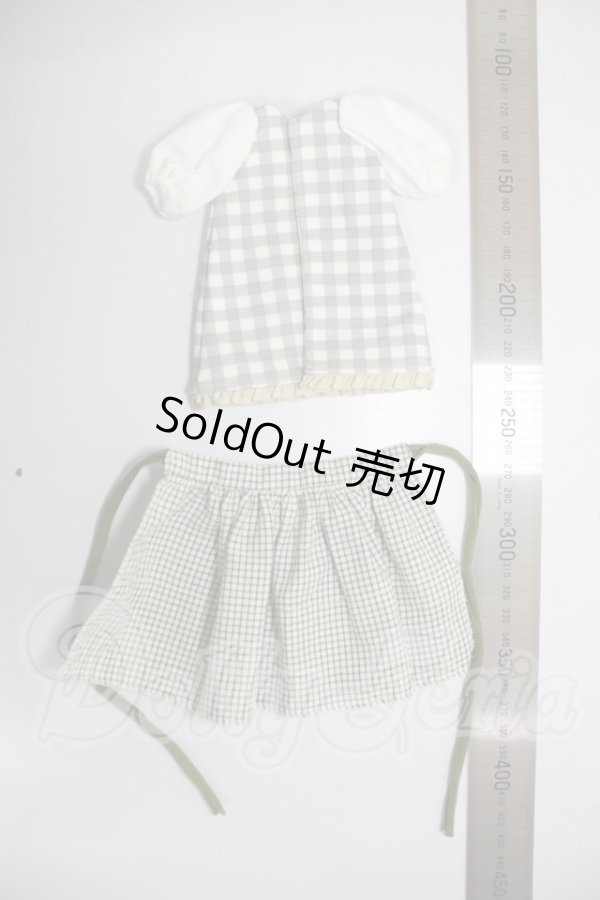画像2: 幼SD/OF:ワンピース A-26-05-05-101-NY-ZA (2)