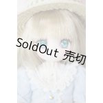 画像: azone/アイリスコレクトプチ Miraーみらー Letters and Flowers(Blue Nemophila ver.) A-26-04-29-257-NY-ZA