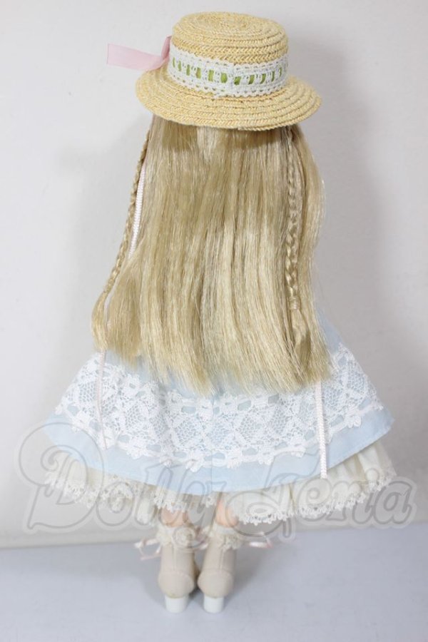 画像3: azone/アイリスコレクトプチ Miraーみらー Letters and Flowers(Blue Nemophila ver.) A-26-04-29-257-NY-ZA (3)