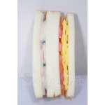 画像: ミニチュアフードセット A-26-04-29-313-NY-ZA