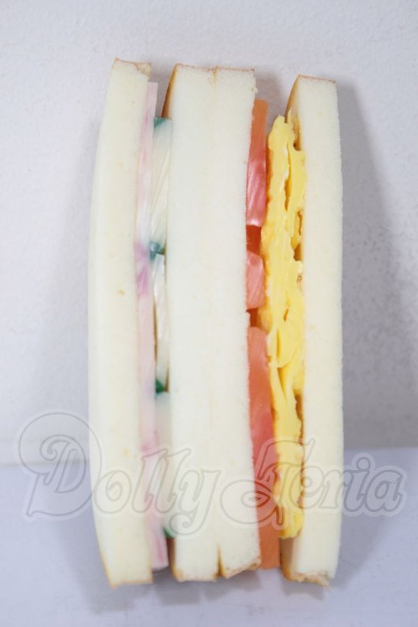 画像1: ミニチュアフードセット A-26-04-29-313-NY-ZA (1)