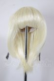 画像1: 3.5inch-4inch/ウィッグ A-26-04-29-324-NY-ZA (1)