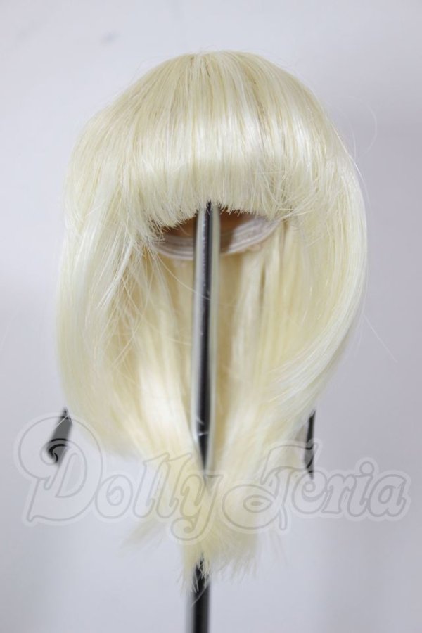 画像1: 3.5inch-4inch/ウィッグ A-26-04-29-324-NY-ZA (1)