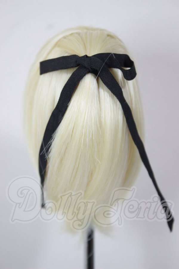 画像2: 3.5inch-4inch/ウィッグ A-26-04-29-324-NY-ZA (2)