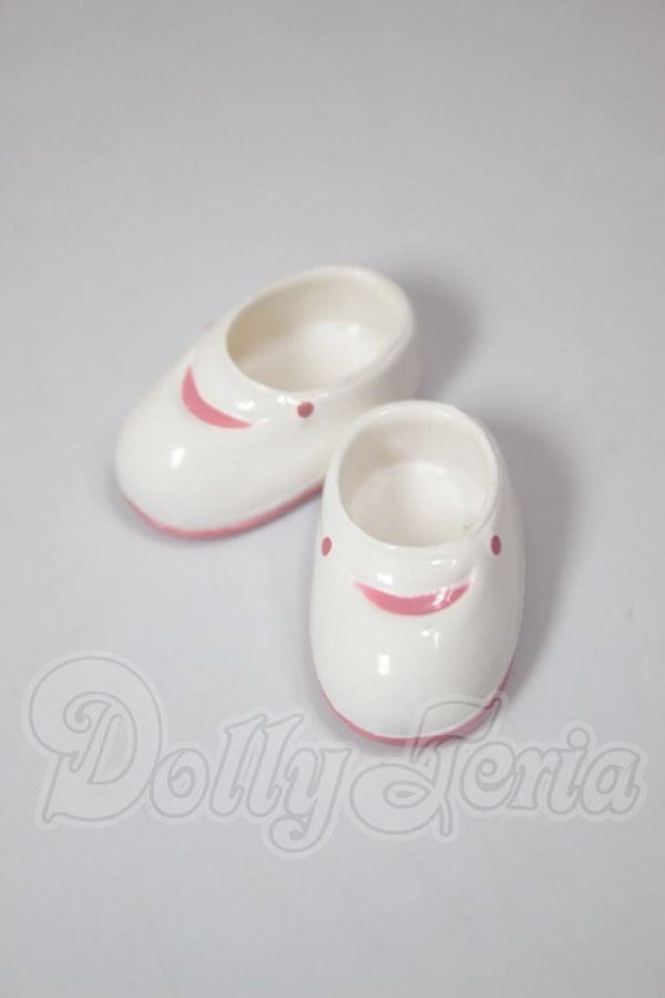 画像1: おでこちゃんとニッキ/OF:靴 A-26-04-29-304-NY-ZA (1)