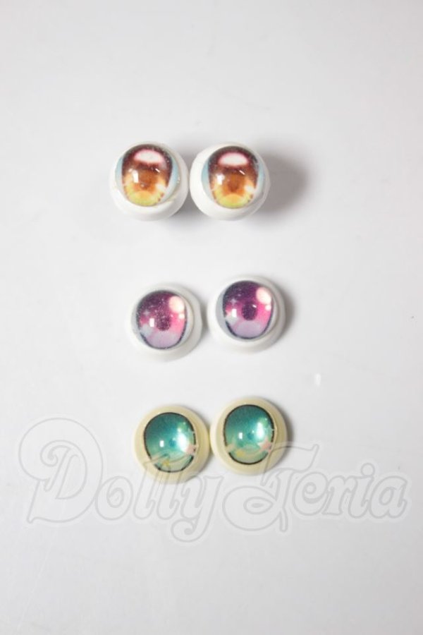 画像1: 8mm/アニメアイ A-26-04-29-311-NY-ZA (1)