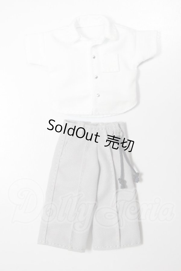 画像1: 1/12サイズドール/OF:衣装 A-26-04-29-350-NY-ZA (1)