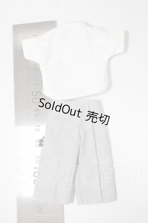 画像2: 1/12サイズドール/OF:衣装 A-26-04-29-350-NY-ZA (2)