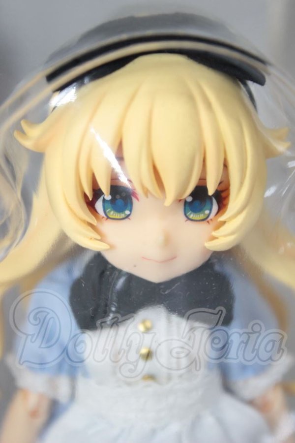 画像1: PARDOLL/Alice In Wonderland パルドル アリス A-26-04-29-343-NY-ZA (1)