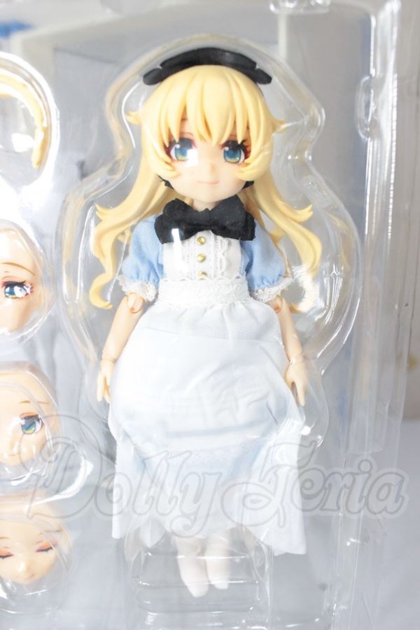 画像2: PARDOLL/Alice In Wonderland パルドル アリス A-26-04-29-343-NY-ZA (2)