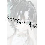 画像: come4free/MINTY(ミンティ)3　運勢おみくじの精霊　チクキョウ  A-26-04-29-262-NY-ZA