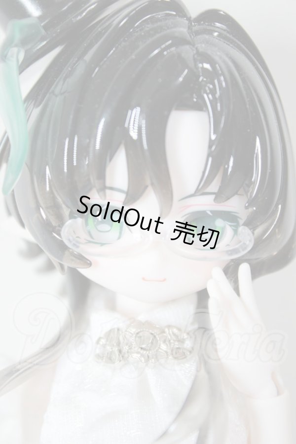 画像1: come4free/MINTY(ミンティ)3　運勢おみくじの精霊　チクキョウ  A-26-04-29-262-NY-ZA (1)