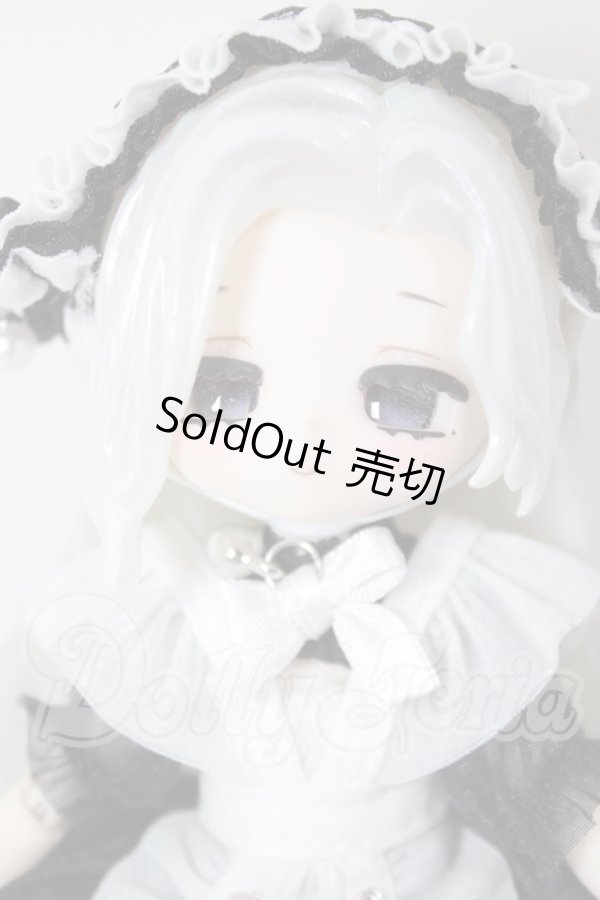 画像1: 匣中詩/無症状 霧 A-26-04-29-259-NY-ZA (1)