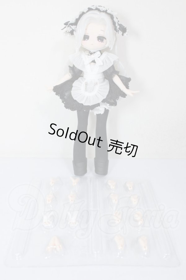 画像2: 匣中詩/無症状 霧 A-26-04-29-259-NY-ZA (2)