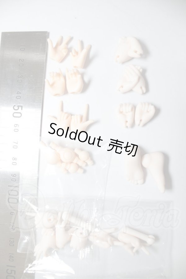 画像2: 1/12サイズドール/OF:小物 A-26-04-29-264-NY-ZA (2)