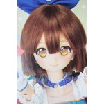 画像: MDD/アルル 2nd Ver.　ぷよぷよ A-26-04-29-252-NY-ZA