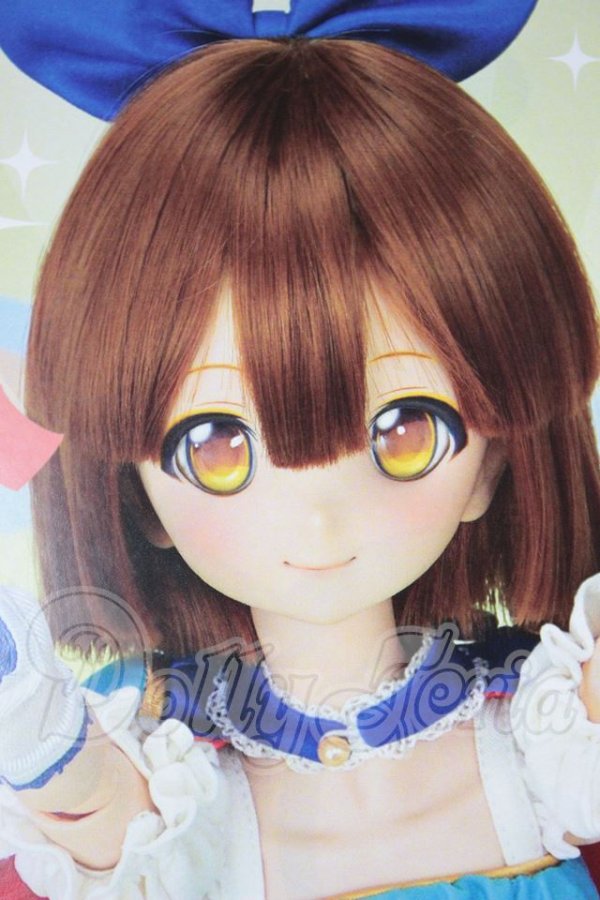 画像1: MDD/アルル 2nd Ver.　ぷよぷよ A-26-04-29-252-NY-ZA (1)