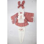 画像: MDD/OF:衣装セット A-26-04-29-278-NY-ZA