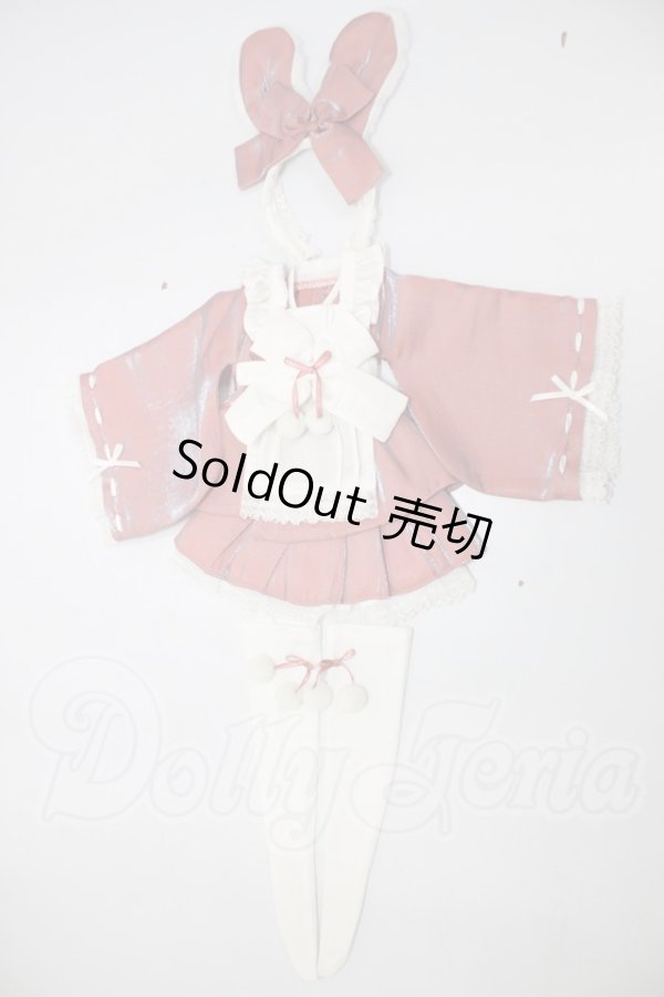 画像1: MDD/OF:衣装セット A-26-04-29-278-NY-ZA (1)