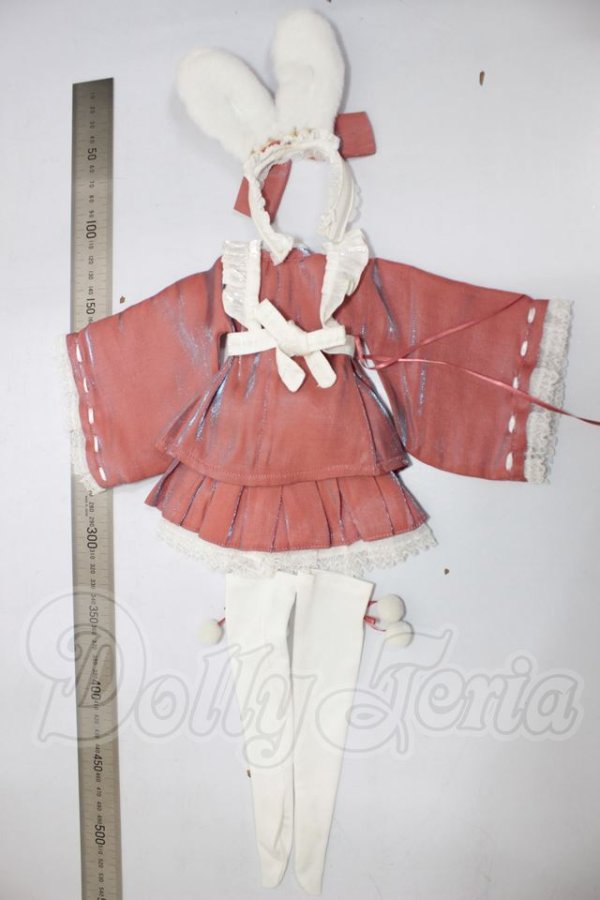 画像2: MDD/OF:衣装セット A-26-04-29-278-NY-ZA (2)