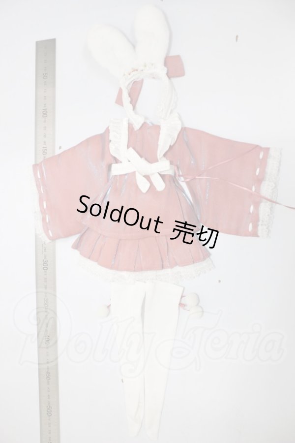画像2: MDD/OF:衣装セット A-26-04-29-278-NY-ZA (2)