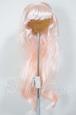 画像1: 6-7inch/ウィッグ A-26-04-29-281-NY-ZA (1)
