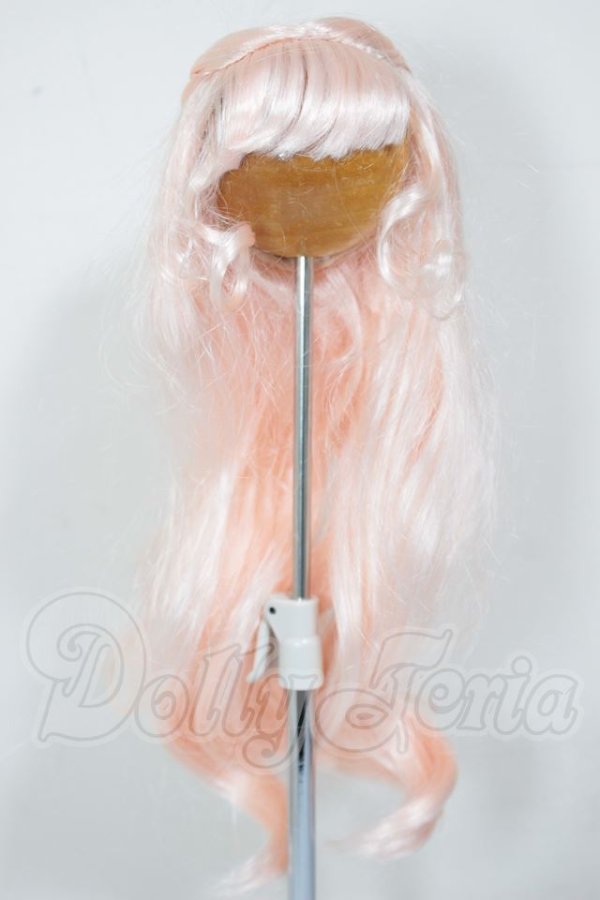 画像1: 6-7inch/ウィッグ A-26-04-29-281-NY-ZA (1)