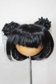 画像1: 6-7inch/ウィッグ A-26-04-29-287-NY-ZA (1)