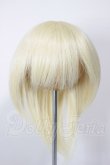 画像1: 7-8inch/ウィッグ A-26-04-29-286-NY-ZA (1)