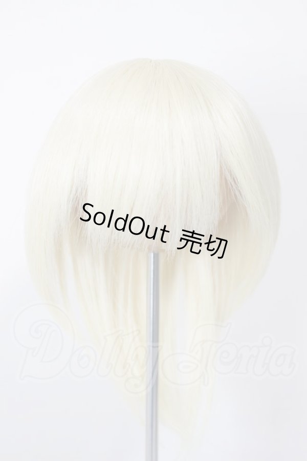 画像1: 7-8inch/ウィッグ A-26-04-29-286-NY-ZA (1)