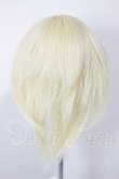 画像2: 7-8inch/ウィッグ A-26-04-29-286-NY-ZA (2)