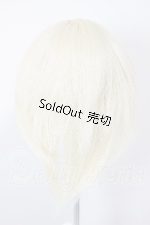 画像2: 7-8inch/ウィッグ A-26-04-29-286-NY-ZA (2)