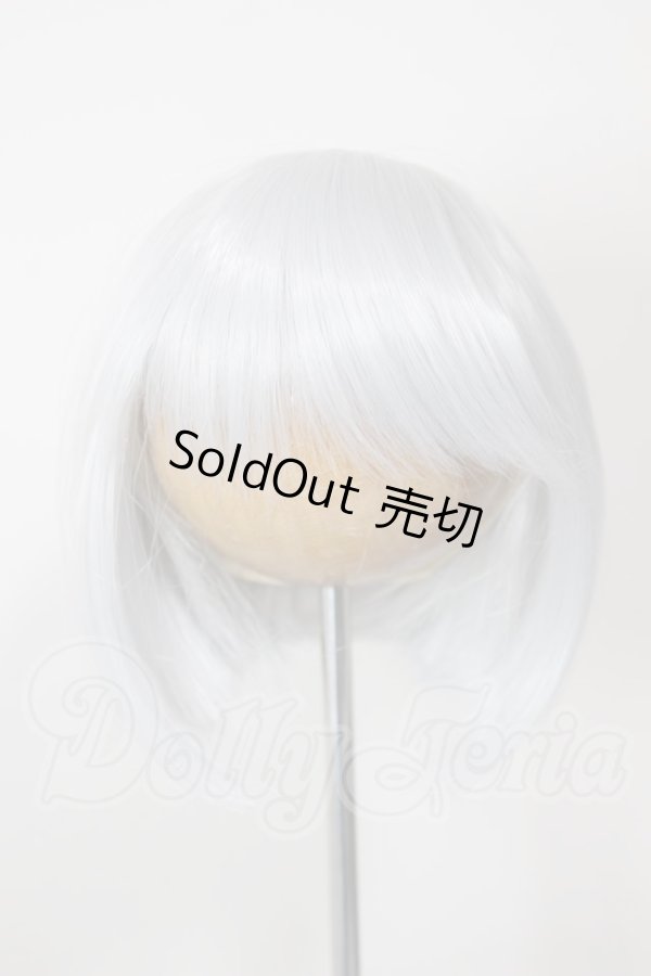 画像1: 7-8inch/ウィッグ A-26-04-29-288-NY-ZA (1)