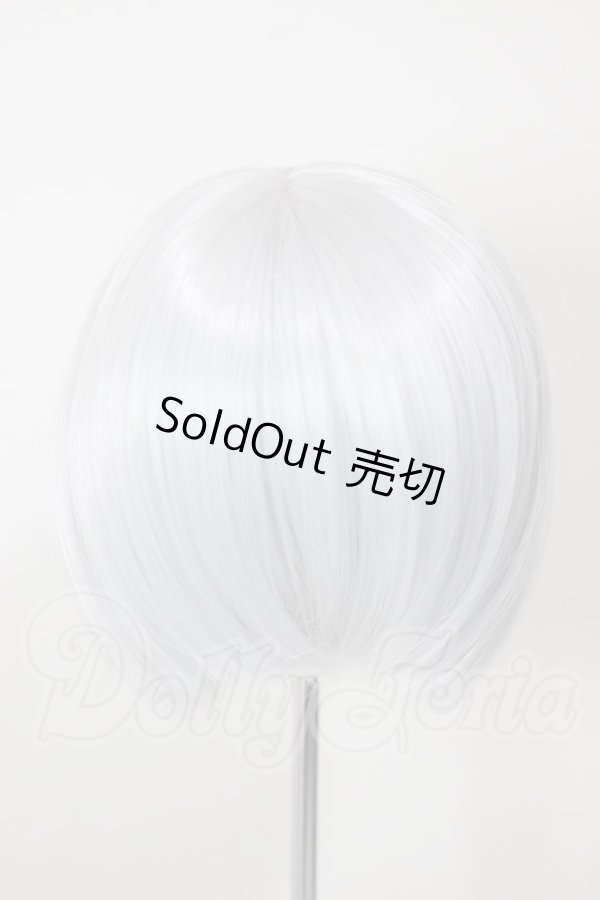 画像2: 7-8inch/ウィッグ A-26-04-29-288-NY-ZA (2)