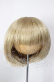 画像1: 7-8inch/ウィッグ A-26-04-29-285-NY-ZA (1)