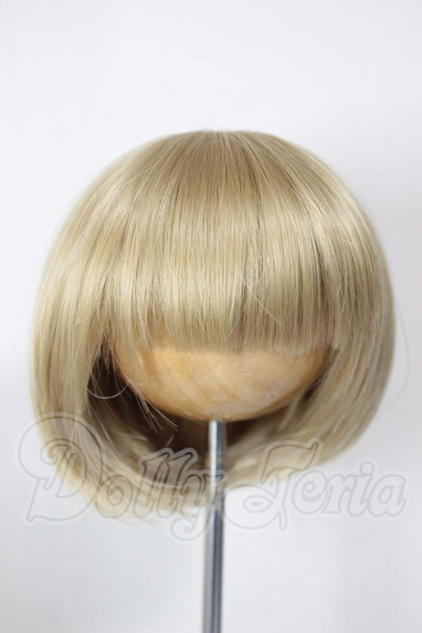 画像1: 7-8inch/ウィッグ A-26-04-29-285-NY-ZA (1)