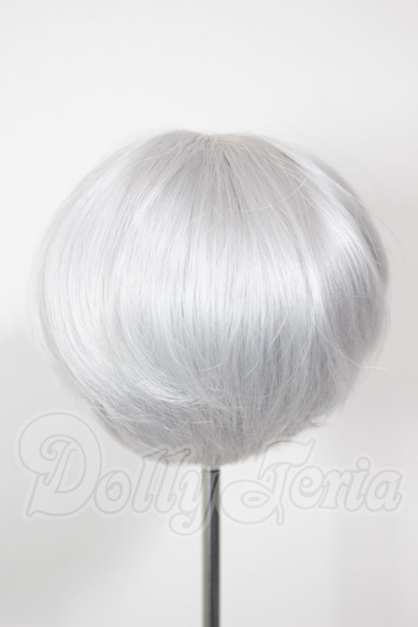 画像2: 8inch/ウィッグ A-26-04-29-284-NY-ZA (2)