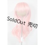 画像: 8-9inch/ウィッグ A-26-04-29-280-NY-ZA