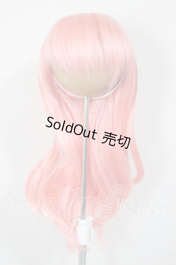 画像1: 8-9inch/ウィッグ A-26-04-29-280-NY-ZA (1)