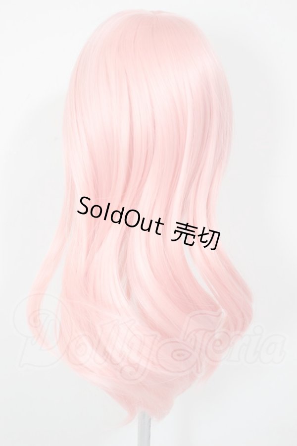 画像2: 8-9inch/ウィッグ A-26-04-29-280-NY-ZA (2)