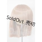 画像: 8-9inch/ウィッグ A-26-04-29-283-NY-ZA