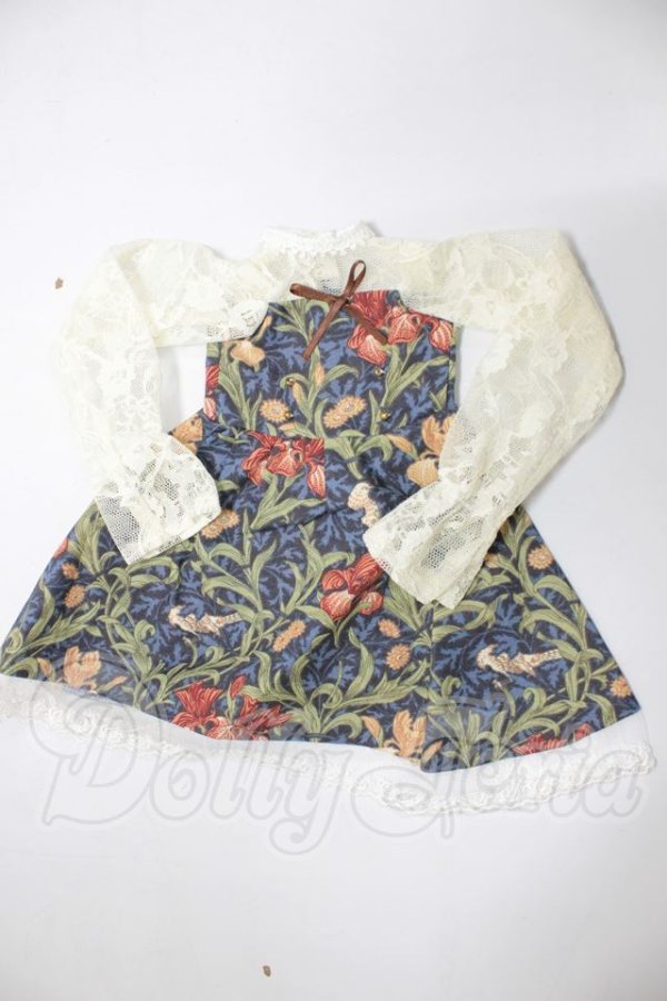 画像1: MDD/OF:ワンピース A-26-04-29-268-NY-ZA (1)