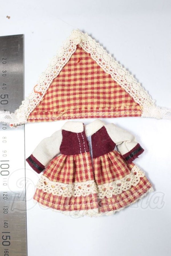 画像2: オビツ11/OF:衣装 A-26-04-29-337-NY-ZA (2)