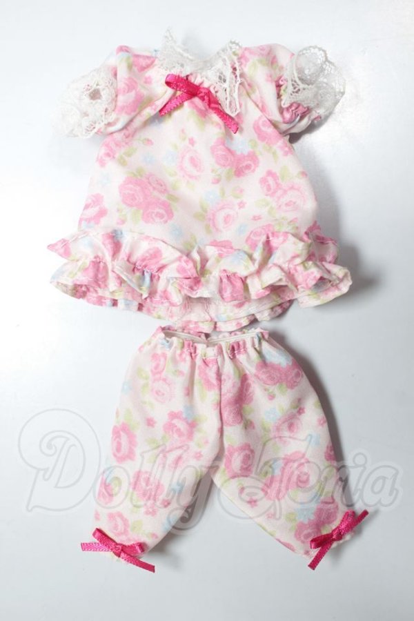 画像1: リカちゃん/OF:衣装 A-26-04-29-335-NY-ZA (1)