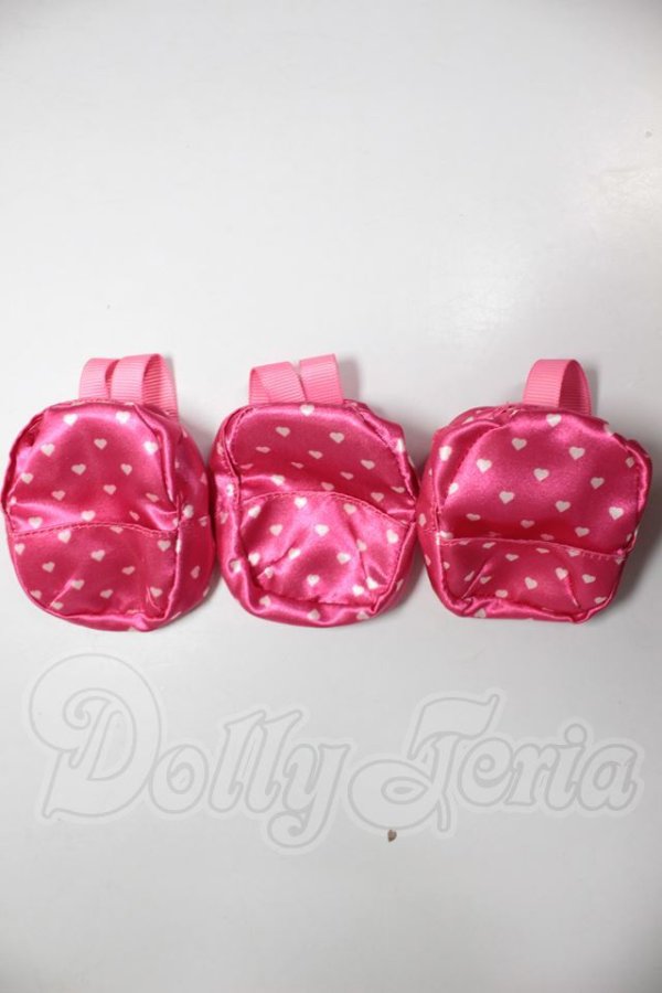 画像1: リカちゃん/OF:小物 A-26-04-29-334-NY-ZA (1)