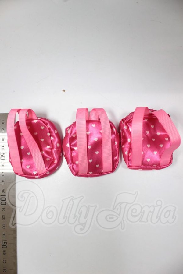 画像2: リカちゃん/OF:小物 A-26-04-29-334-NY-ZA (2)